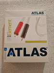 Atlas Element Achromatic OCC Interconnect kebel