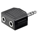Audio Adapter Dupli Splitter za 3.5mm