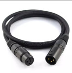 Audio-GD, AES/EBU digital kabel, 110 Ohm