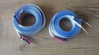 Audiofilski kablovi Nordost blue heaven Bi-wire