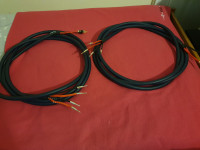 Audioquest Midnight 3