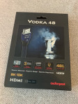 Auduoquest Vodka 48 HDMI (I2S) kabel 1m