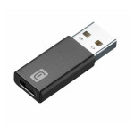 Auto adapter CELLULARLINE USB-A na USB-C