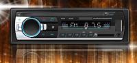 Auto radio MP3/USB/SD/AUX 60Wx4,Mosfet daljinski, bluetooth, handsfree