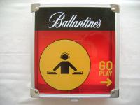 Ballantines Go Play - kutija za CD-e ili DVD-e