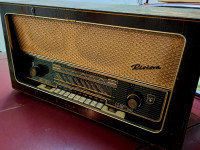 Blaupunkt Riviera 2440