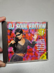 CD DJ soul edition vol.3