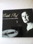 CD EDITH PIAF-2x