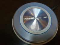 Discman Panasonic SL-CT520