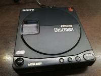 Discman Sony D-99