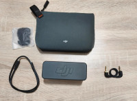 DJI MIC 3 [MINT]