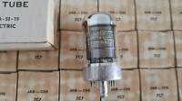 Elektronske cijevi 7C7(JAN-CHC 7C7)Sylvania,100 kom. u original kutiji