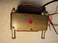 GRUNDIG TK14L DIJELOVI MAGNETOFONA KOLUTAŠA (OSIJEK)