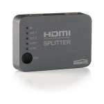 HDMI splitter MARMITEK SPLIT 312 UHD 4K 1-2