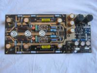 Ear834 Hifi MM RIAA Turntables  Tube Phono Amplifier board (OSIJEK)