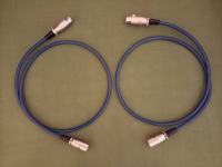 Interkonekcijski XLR kabel