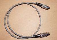 Kabel interkonekcijski Naim (original), Deltron 5-pol DIN konektori