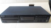 KENWOOD Compact disc pleyer, 2 kom.Mod:DP-1020 i Mod:DP 1050