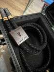 Kimber Select KS 1030 black pearl single ednded 1m kabel
