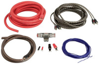 Komplet za instalaciju auto pojačala