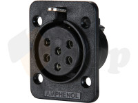 KV2 Audio AP6-21 ugradbeni priključak