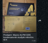 Maono AU-PM 320 S