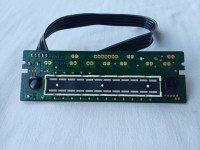 Marantz SD 25: pločica sa dB metrima, neprovjerena, 5-8 €, dogovor