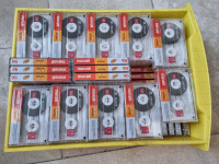 Maxell UR 90 Orig, 93 komada