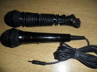 MIKROFON - THOMPSON -  M135D