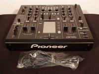 MIXER PIONEER DJM 2000 + THON CASE