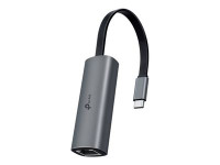 Mrežna karta TP-LINK UE302C (USB Type-C, 2.5 Gigabit Ethernet)