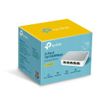Mrežna oprema switch TP-LINK TL-SF1005D