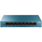 Mrežni adapter TP-LINK LiteWave 8-portni gigabitni stolni preklopnik/