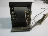 TRANSFORMATOR MREŽNI ZA LAMPAŠA HORNY (OSIJEK)