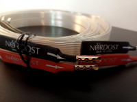 Zvučnički kabel Nordost flat cable 2 x 1.5 m