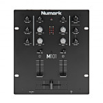 Numark M101 mikser, crni
