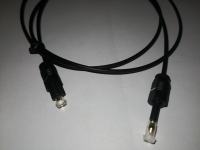 Optički kabel 2m. toslink  na 3.5mm