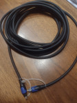 Optički kabel 6m