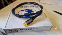 PANGEA AUDIO PREMIER SE MK2  USB KABEL