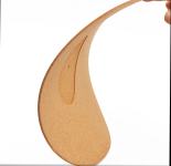 Pluteni mat za gramofon