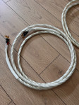 QED Genesis Silver 2x3m