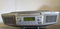 Radio sa CD-om SONY ICF-CD533