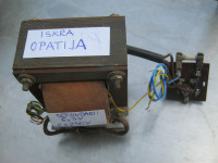 RADIO LAMPAŠ OPATIJA ZA DIJELOVE(OSIJEK)