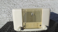 Radio PHILIPS Philetta 54 L,TypeBD233UL, UKW