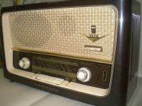 Radio prijemnik Grundig 1070