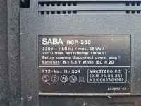 Radio