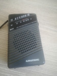 Radio tranzistor Grundig Boy 45
S kraja 80ih, ispravan