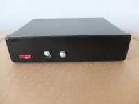 Rega TTPSU sa PS1, strujno napajanje  za Rega  P3 i P5