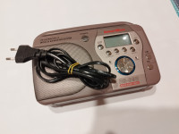 Retro Vintage FM radio aparat