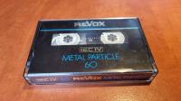 Revox Metal Particle 60